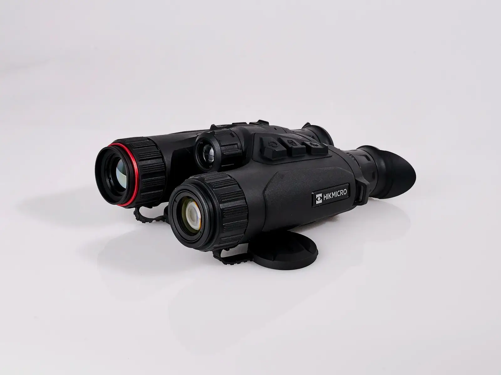 Hikmicro Habrok 4K Wärmebildgerät, Bild 1 von 6