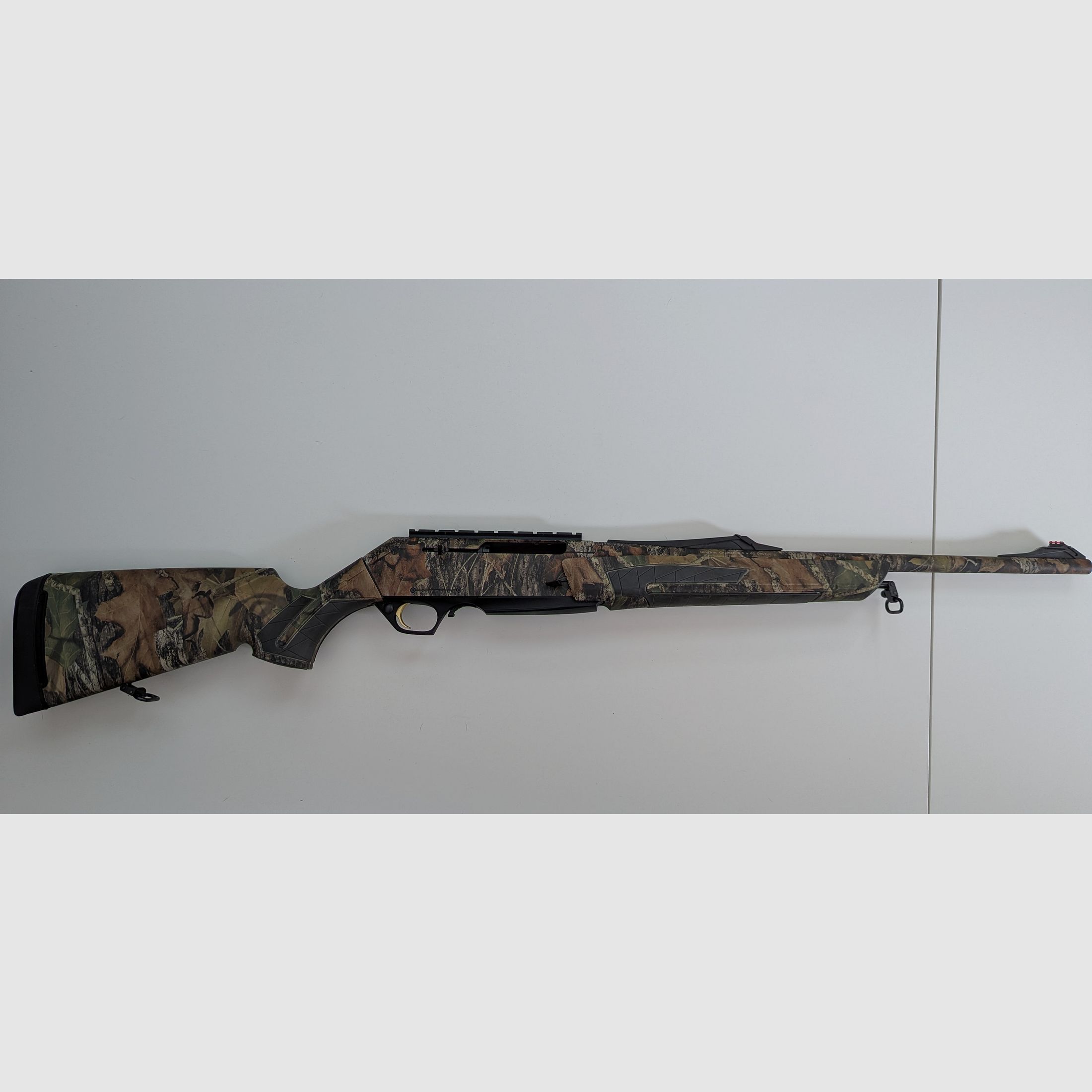 SLB Browning BAR 