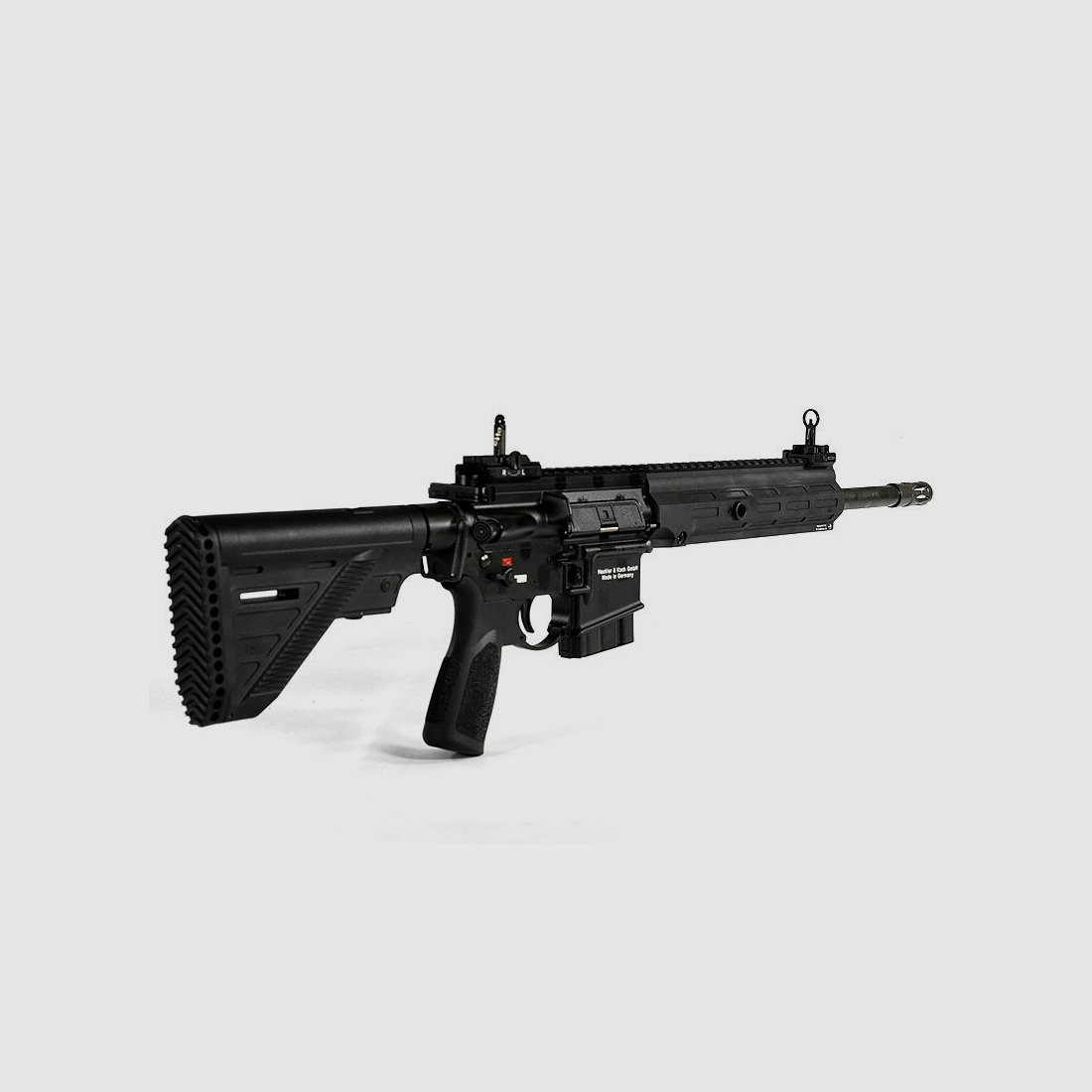 Heckler & Koch MR223 A3 Slimline 14,5" SPORT Sonder-Edition