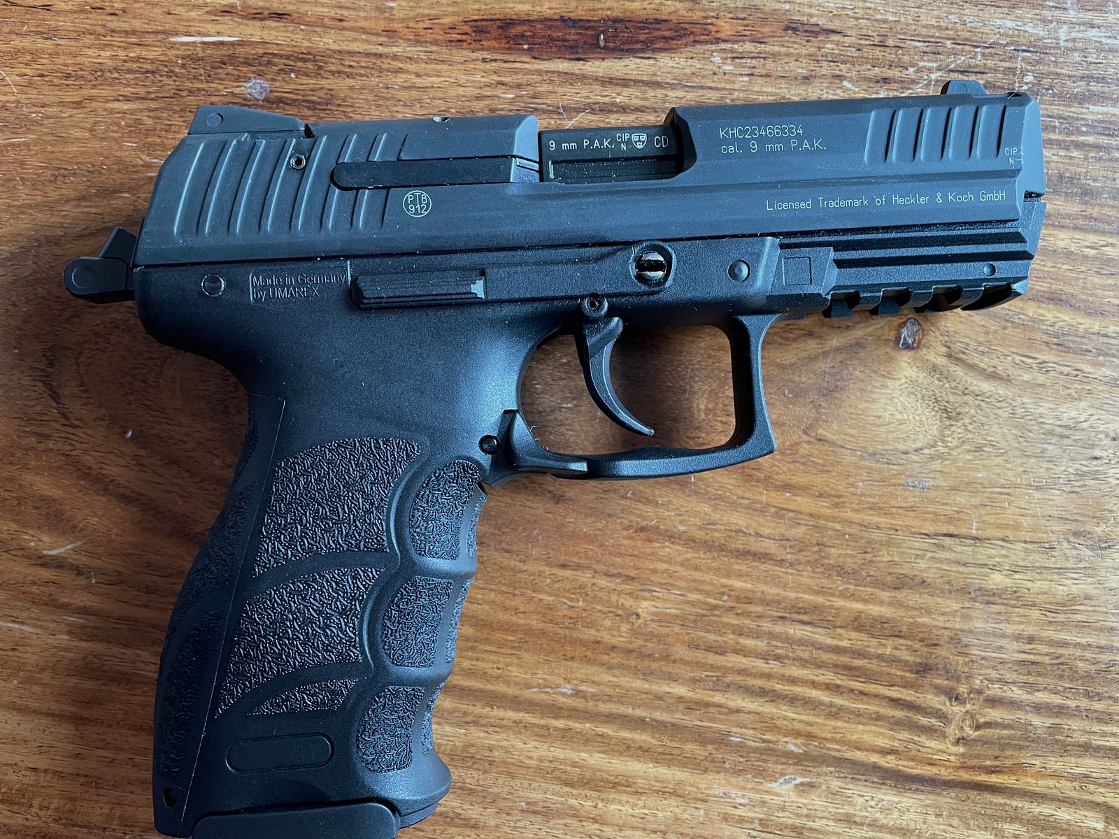 Hk p30