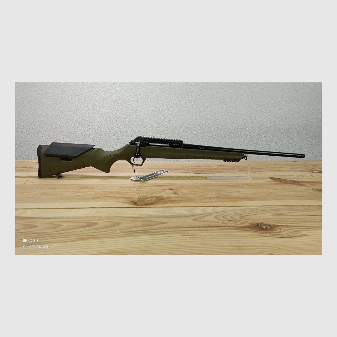 ISTANBUL SILAH MONZA