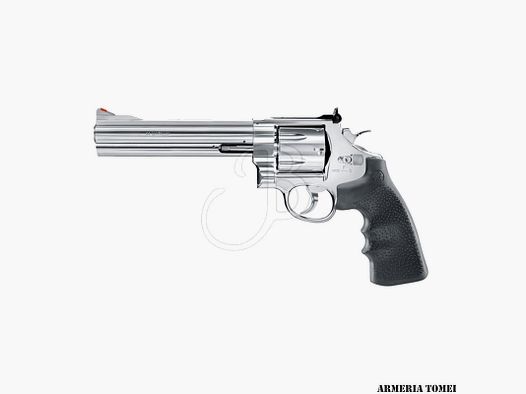 REVOLVER – UMAREX – SMITH & WESSON MOD. 629 CO2 .4,5 BB 6,5″