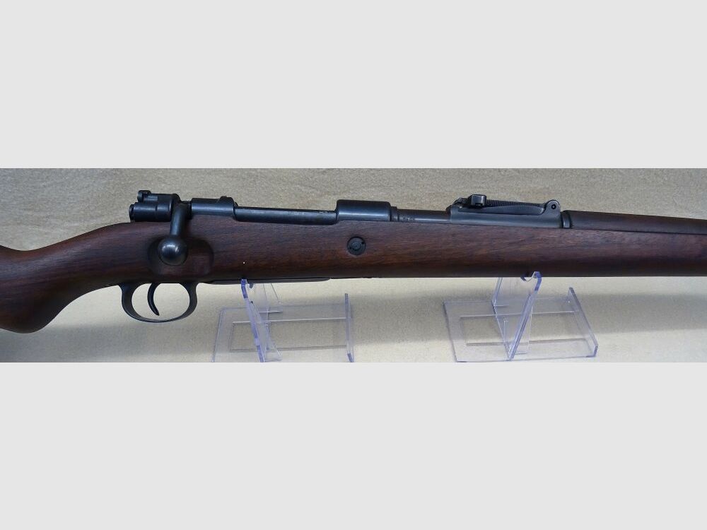 Mauser K98