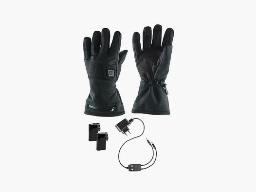 Alpenheat beheizte Handschuhe FIRE-GLOVE EVERYDAY RELOADED