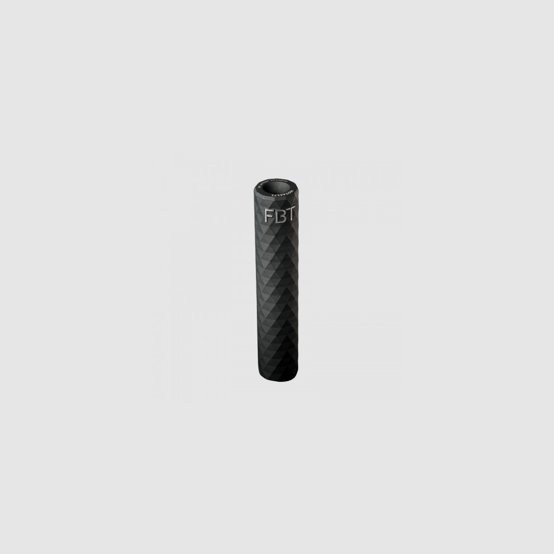 FBT INCA HOT 44Ti | Over Barrel | TITAN
