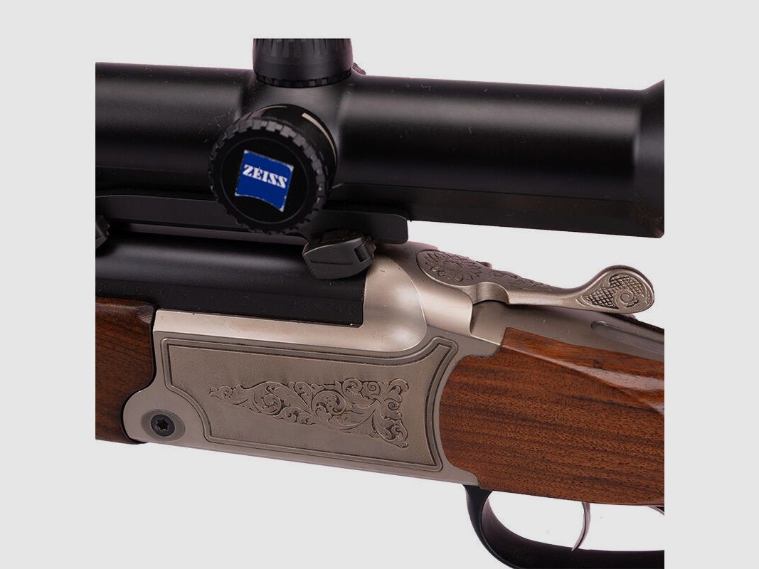 Blaser B97