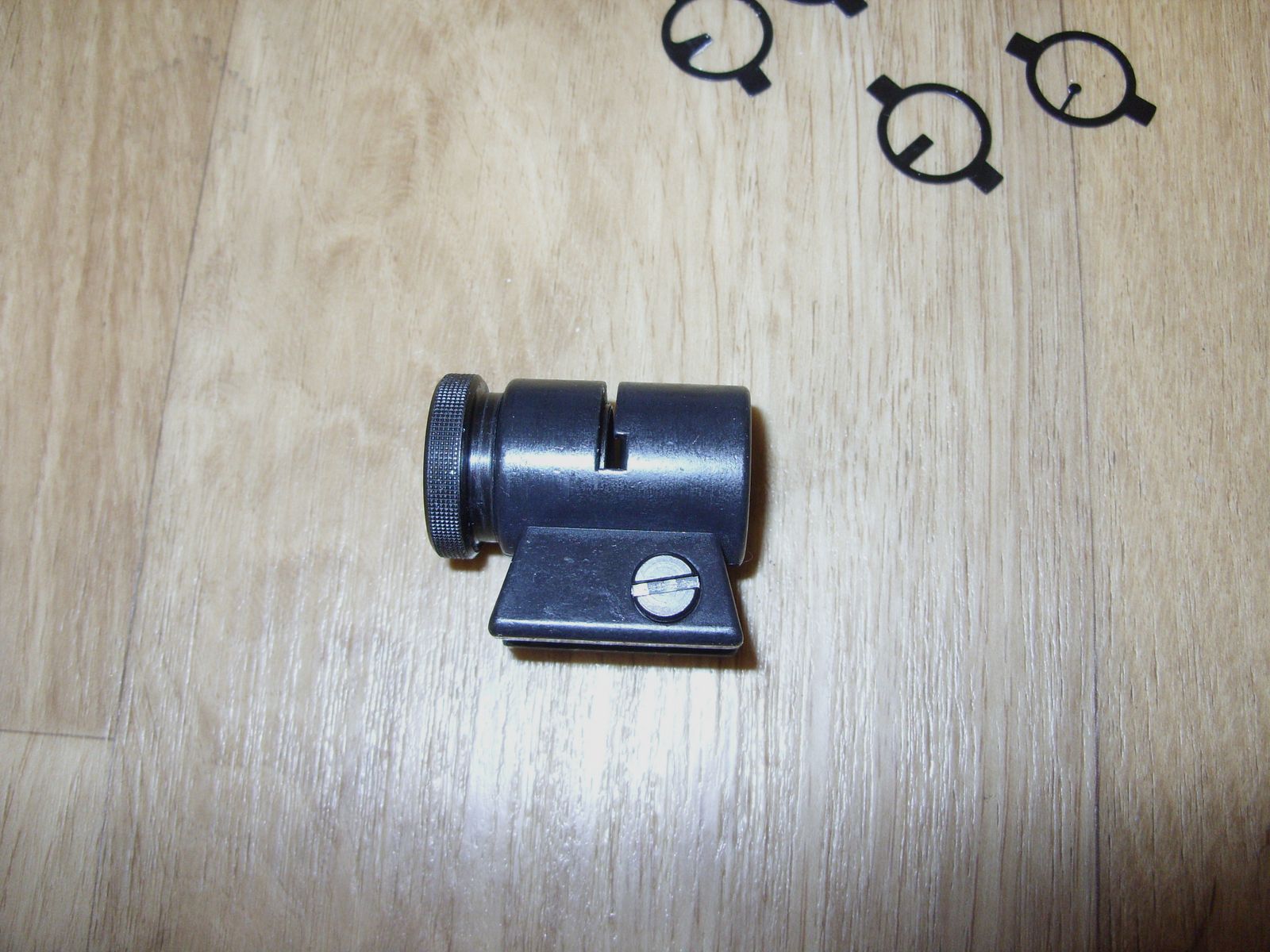 Weihrauch Korntunnel HW30/35/50S/80