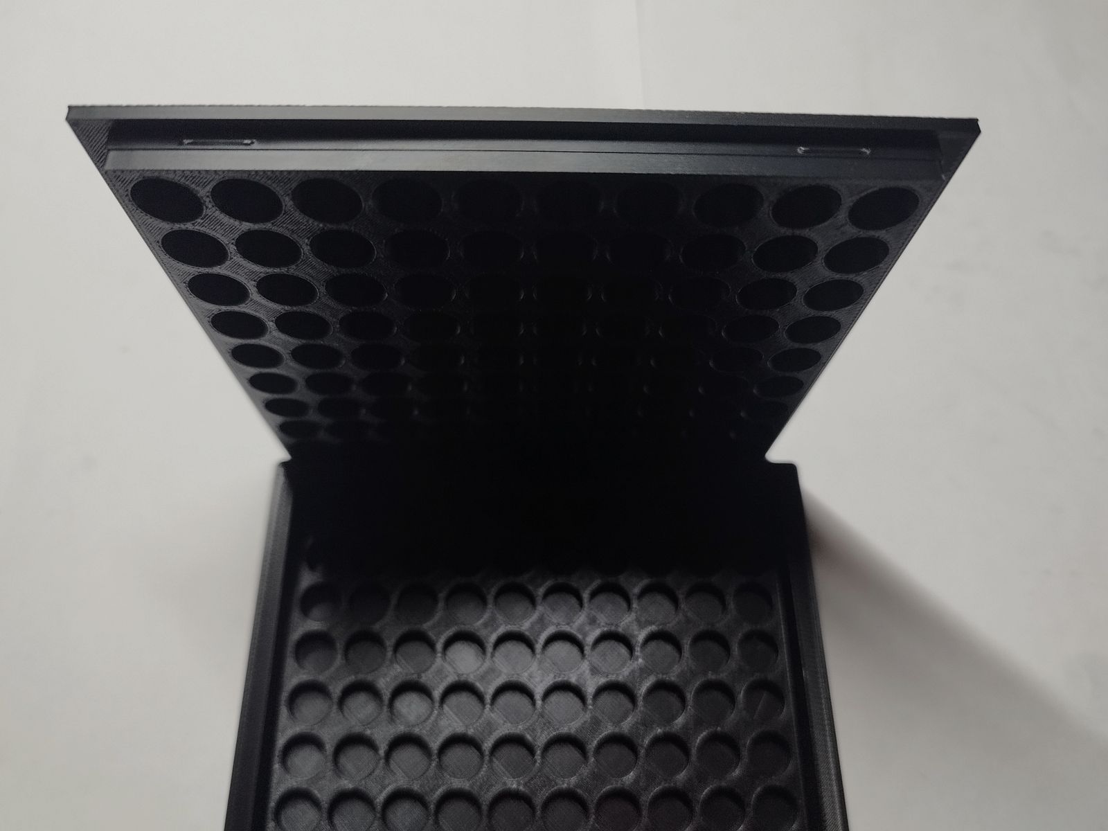 AEA HP Max 1 MK 2 ammunition box transport box projectiles 9mm .35 slugs diabolo