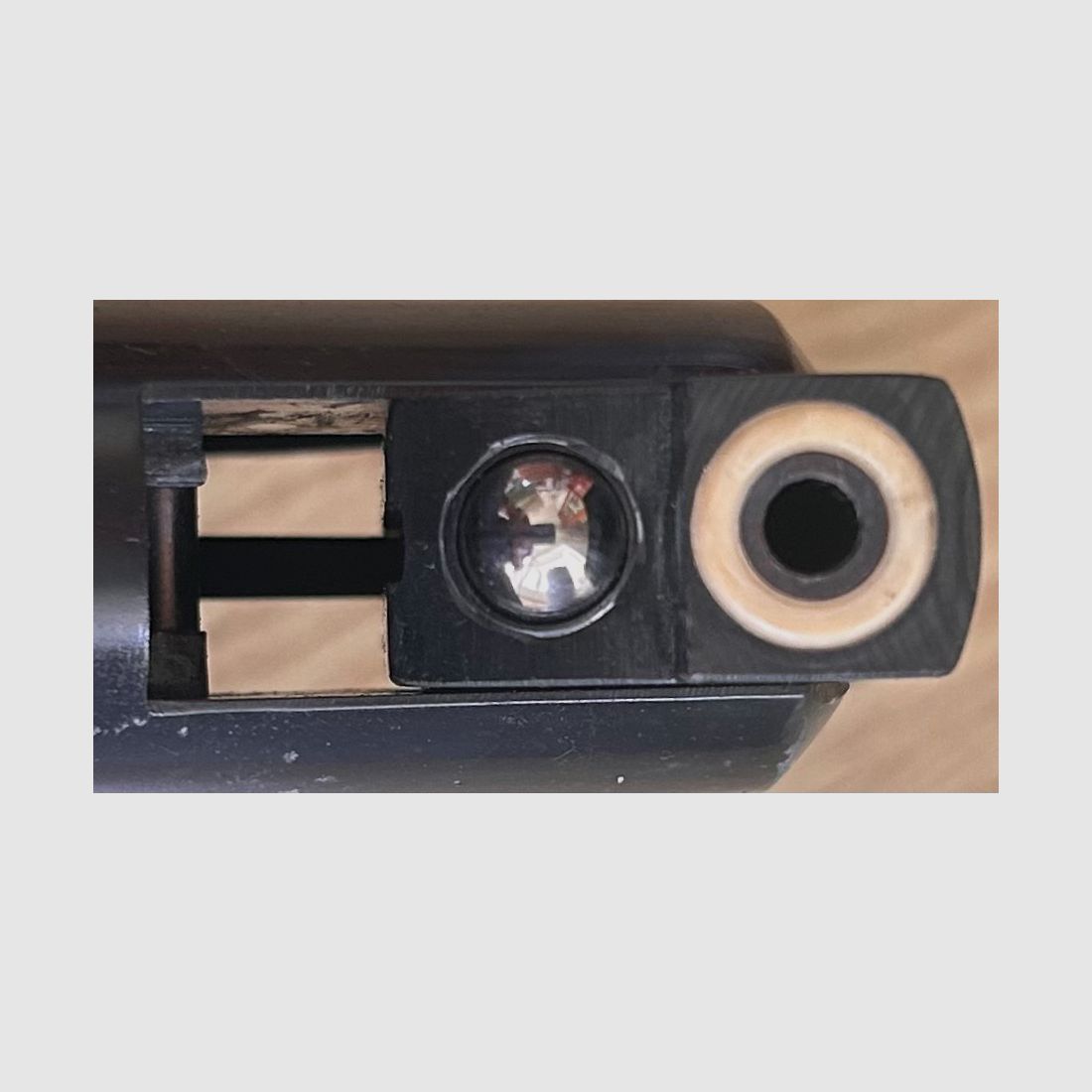 Klassiker mit Power: Weihrauch HW70