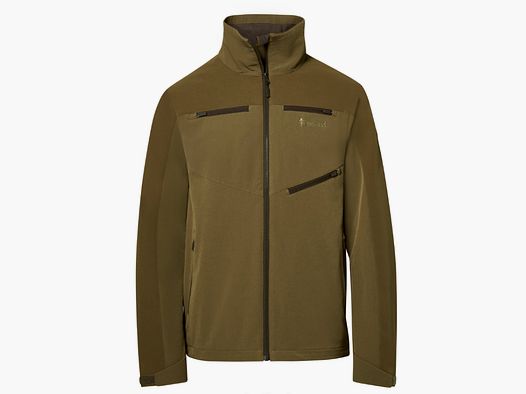 KURTKA FUDURAL HUNTERS STRETCH 5825 OLIVE
