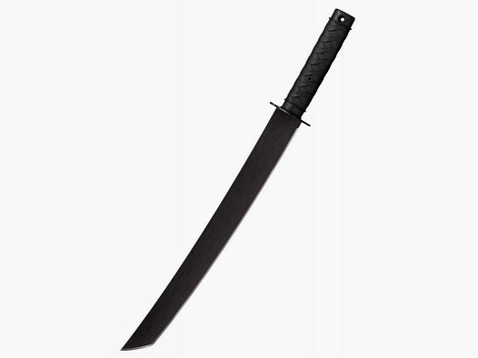 Cold Steel Taktische Wakizashi Machete mit Scheide