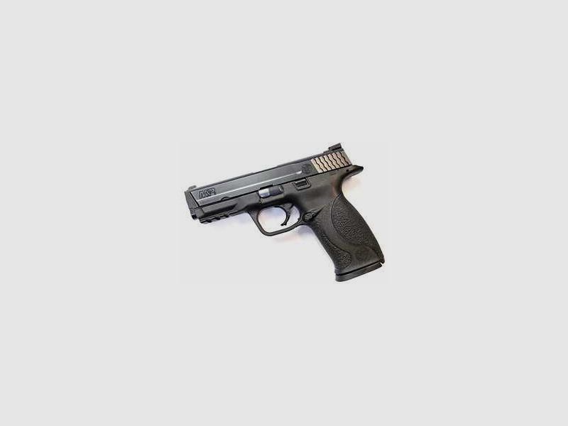 S&W M&P9 9×21 -580, image 1 sur 3