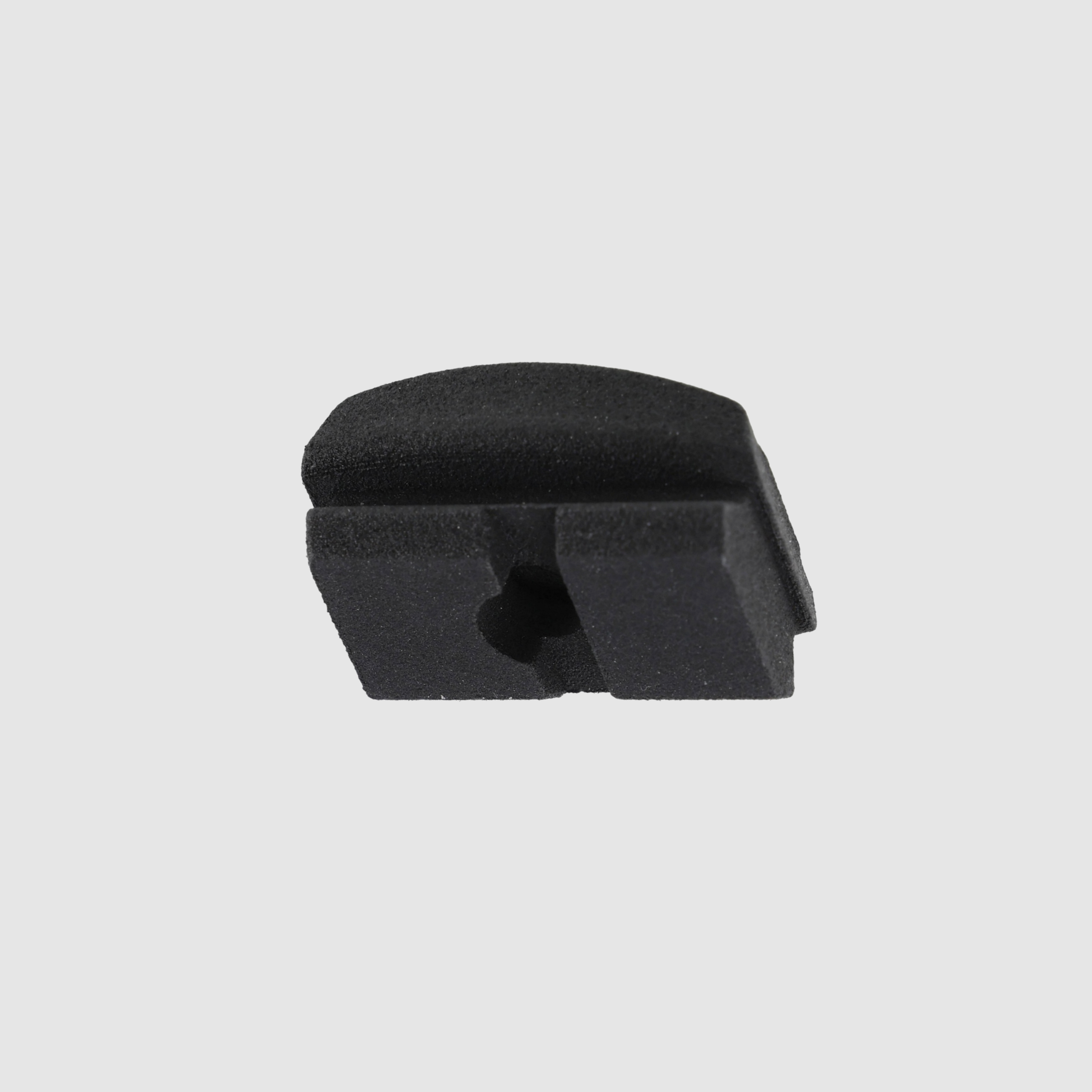 Stopka magazynka z szyną Picatinny Walther PPS M2 9mm - Mantis
