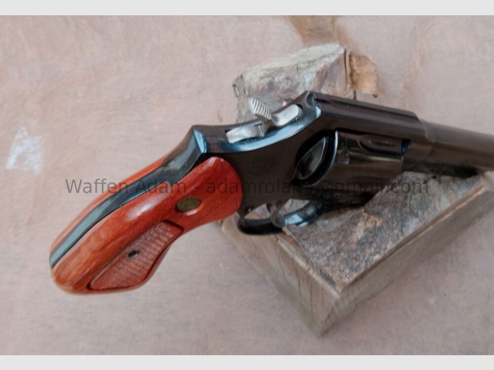 Taurus M.65 Combat 4 Zoll