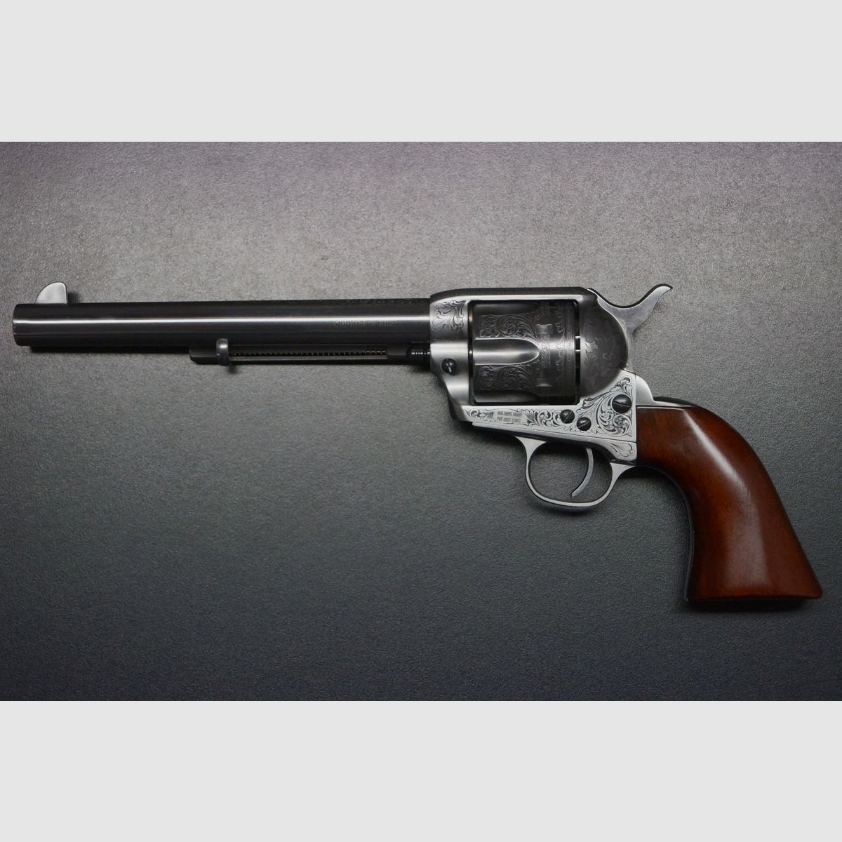 Uberti Cattleman Roosevelt Superior Oil, Bild 8 von 8