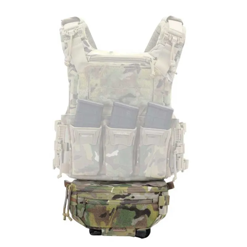 Zasobnik na ekwipunek AGILITE Six Pack™ Hanger Pouch - Multicam, zdjęcie 4 z 4
