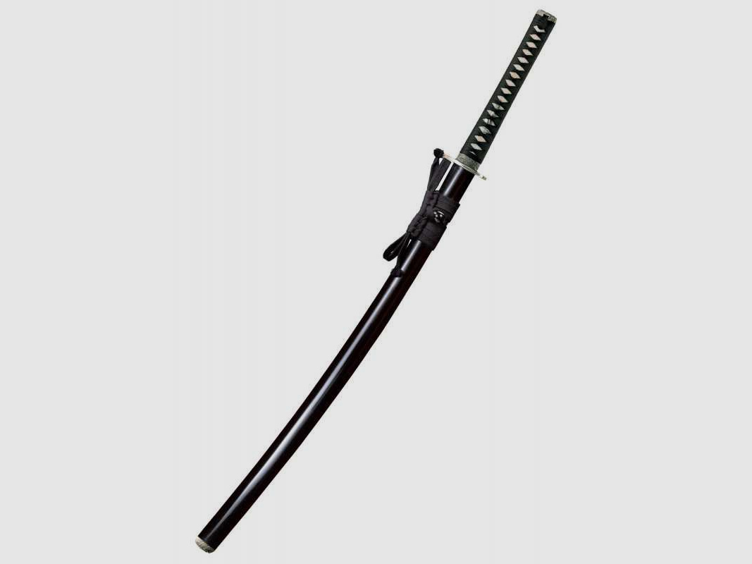 Cold Steel Emperor Katana Schwert