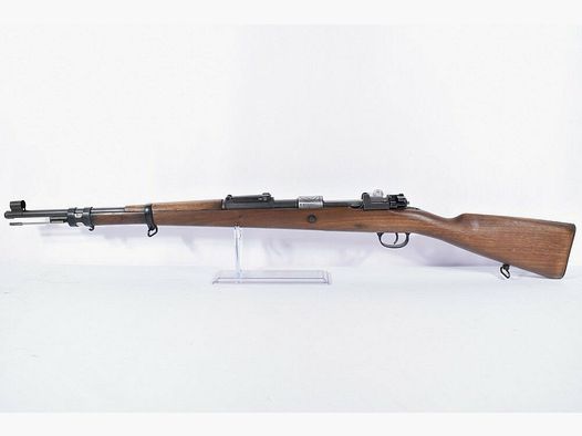 Mauser Peru 1909