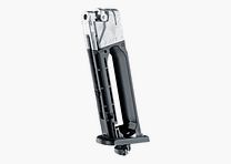 Beretta M84 FS 4.5 mm Replacement Magazine