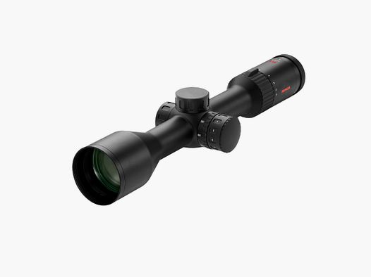 Blaser Group GmbH MINOX Zielfernrohr RS-6 | 2.2-14x50 S Parallaxe + Zeiss-Schiene
