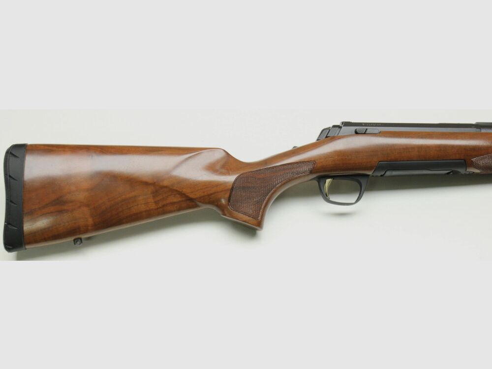 Browning Links Waffe X Bolt
