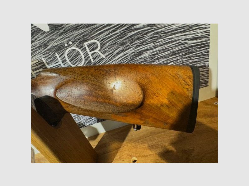 System M98; 6,5x57 Mod.98