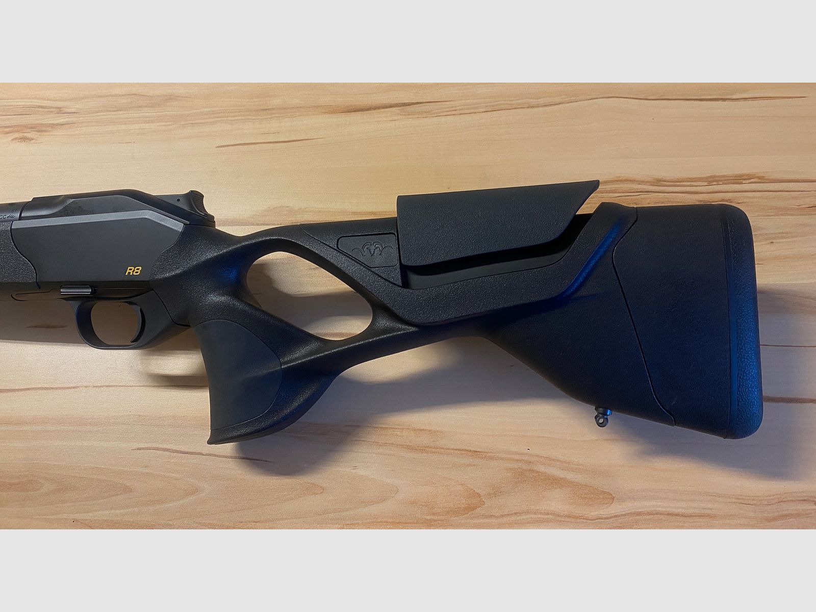 Blaser R8 Ultimate VSR 6,5 Creedmoor