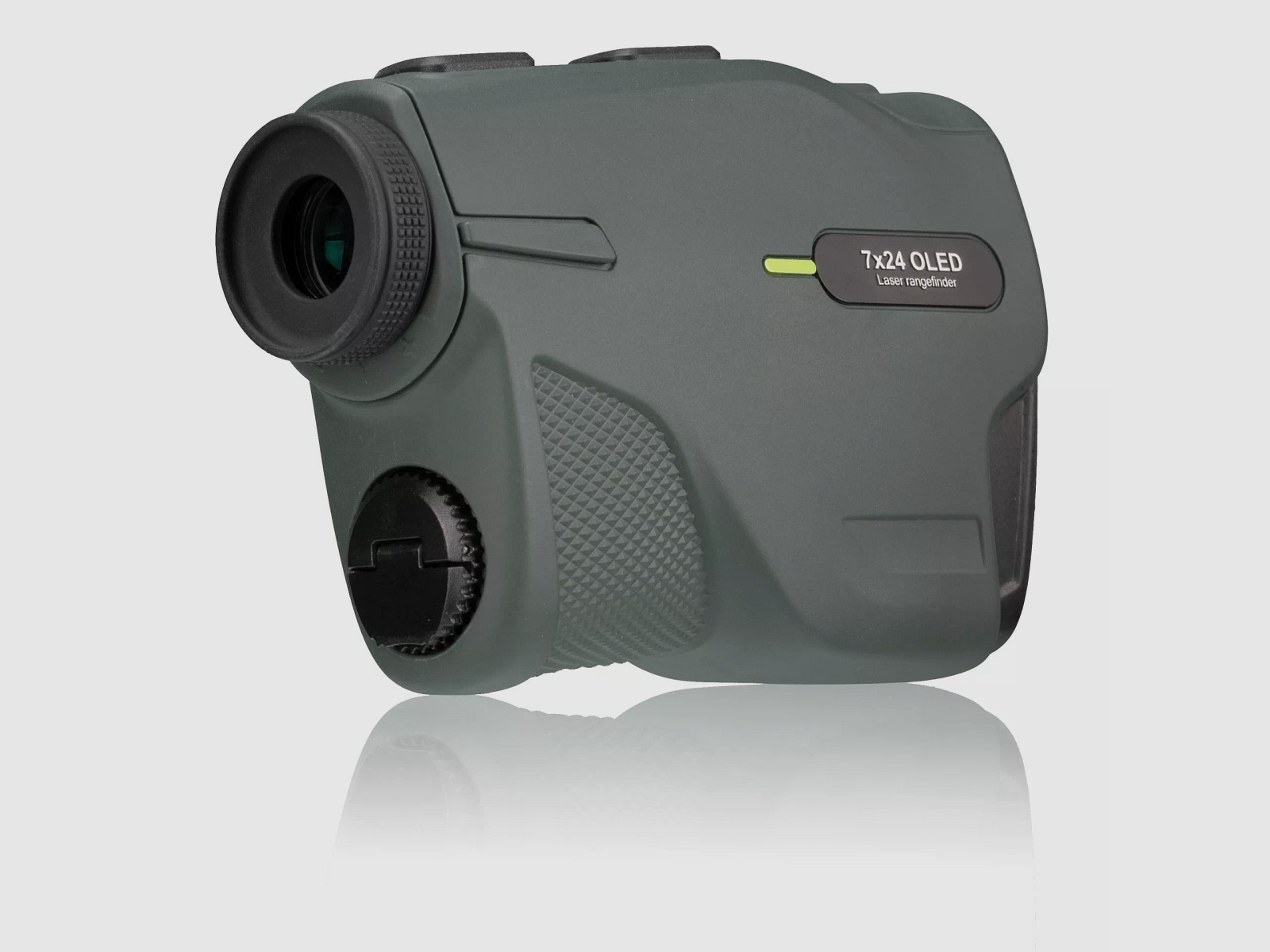 ALPEN OPTICS Crestone XP 7x24 OLED Entfernungsmesser