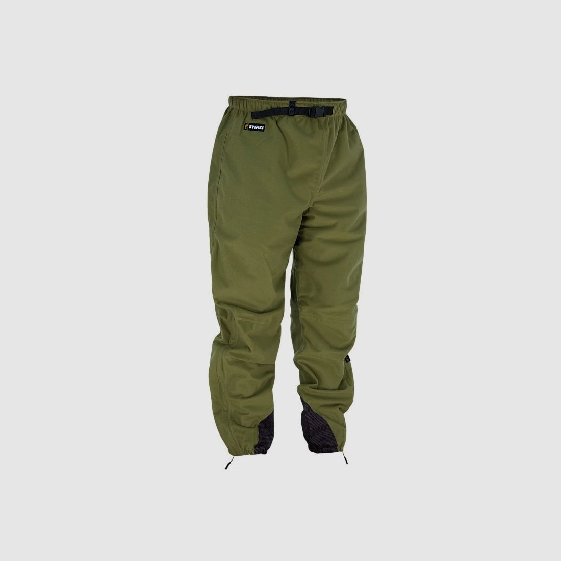 Swazi Tussock Green Pantaloni XL