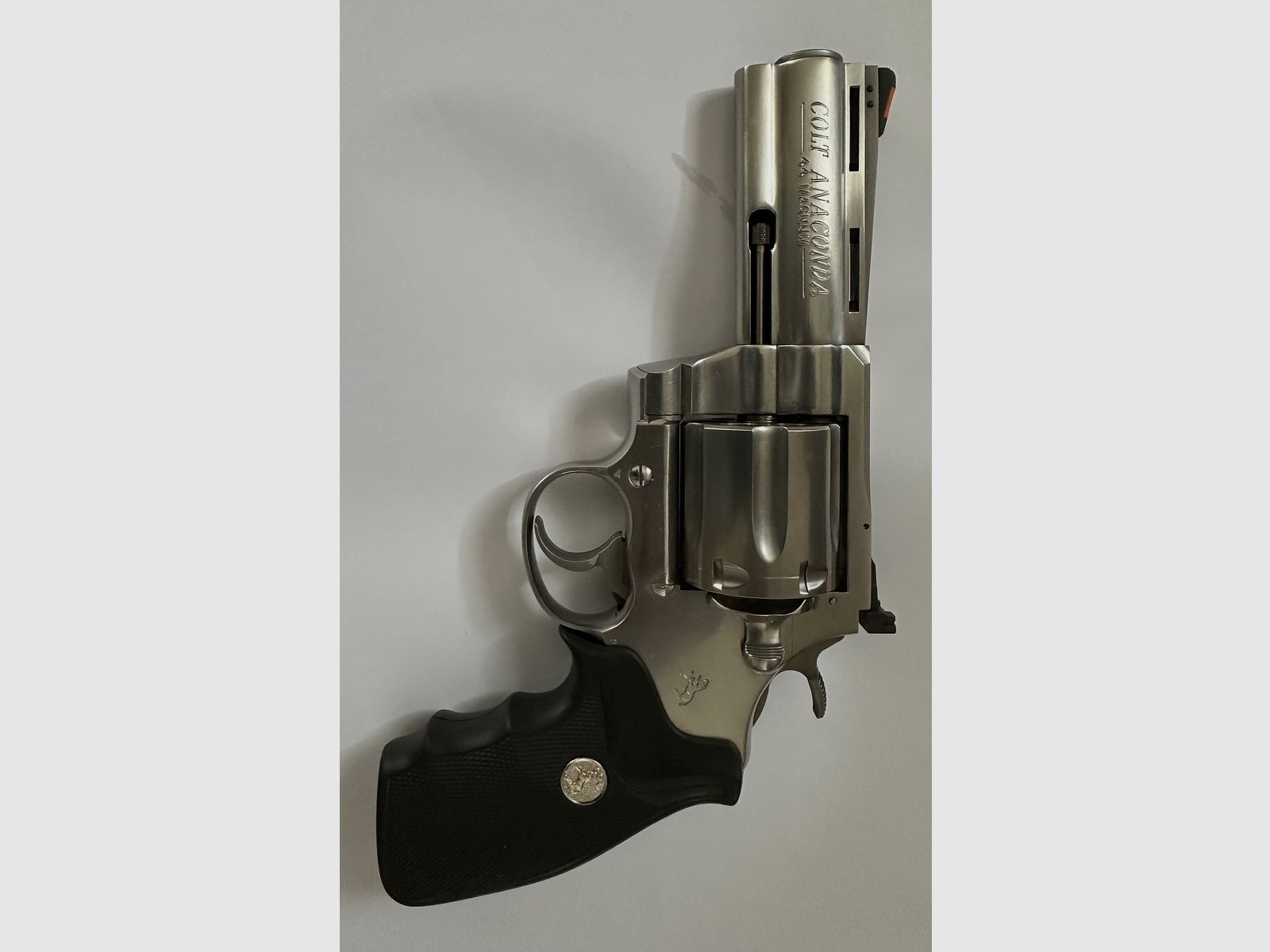 Colt Anaconda .44 Mag. 4.25" BBL Baujahr 1994