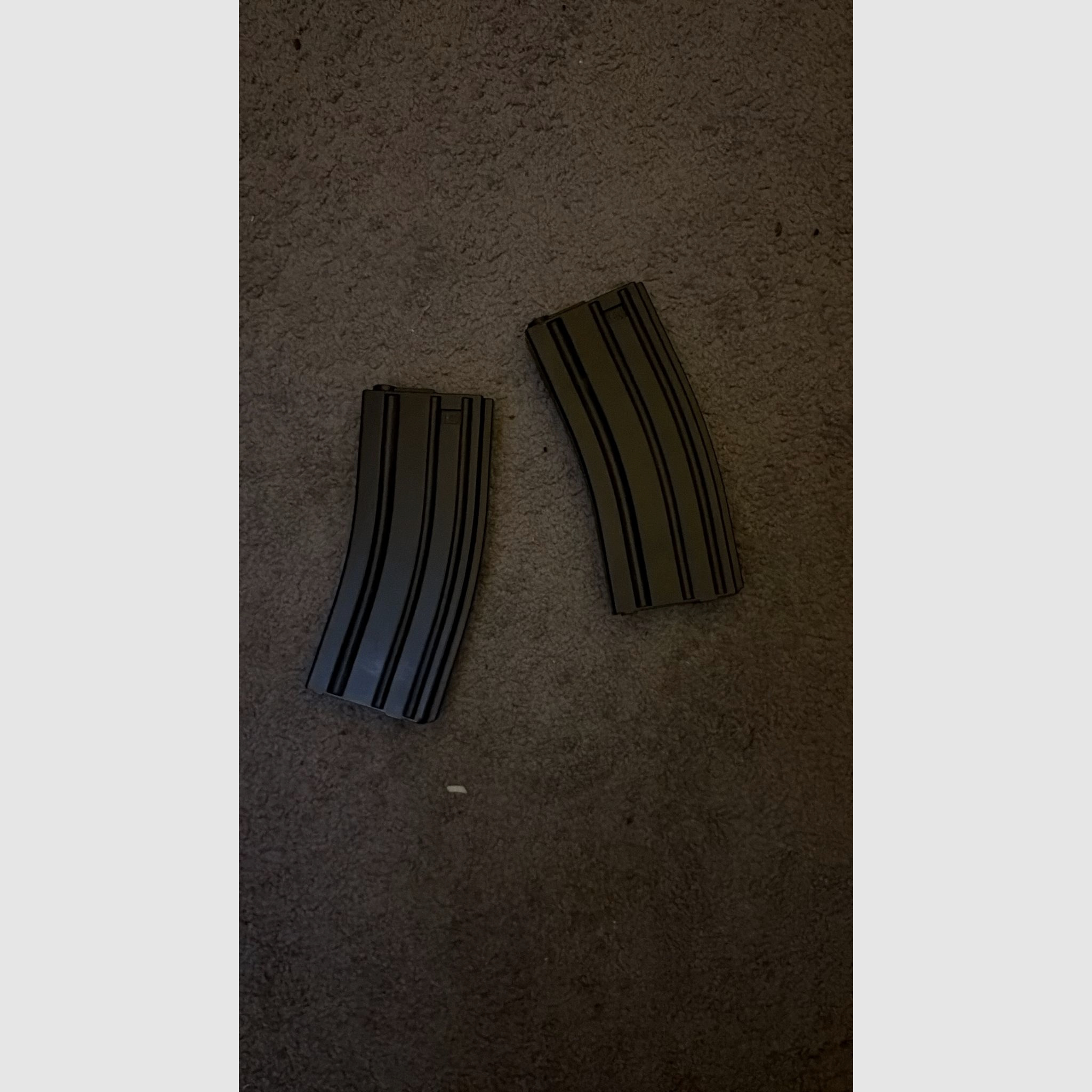 Selling complete equipment