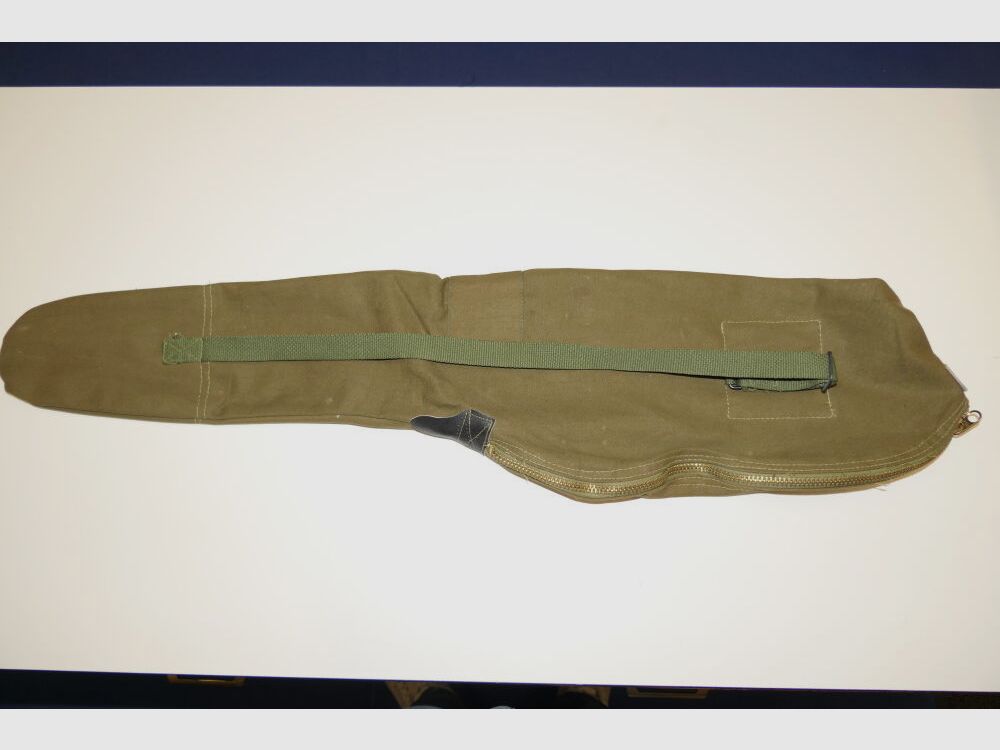 US 30M1 Carbine Futteral Repro gebraucht guter Zustand