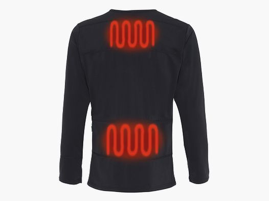 HAPPYHOT HEATED BASE LAYER