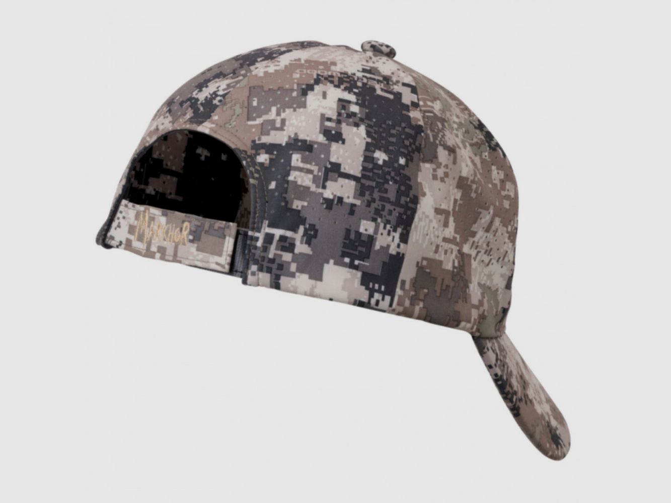 CASQUETTE MARKHOR LIGHT GUIDE CAP TAILLE UNIQUE, image 1 sur 4