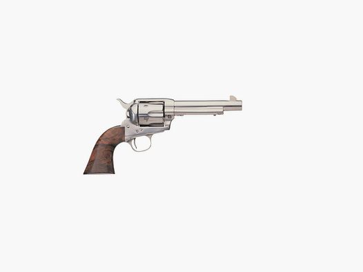 Revolver Uberti 1873 CATTLEMAN .QD 44/40 4.3/4" NEUES MODELL Stahl 344200