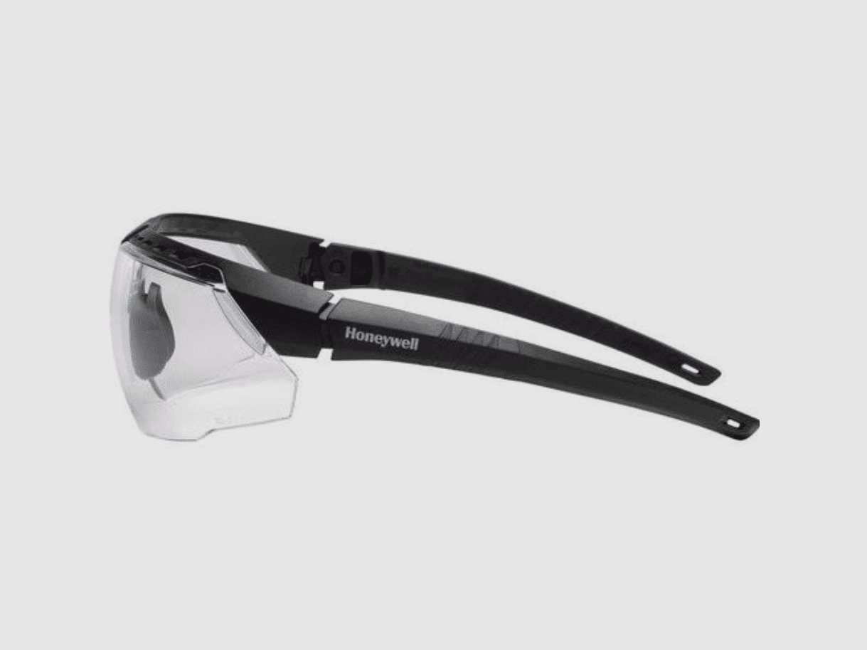 Honeywell Avatar Schutzbrille, Bild 2 von 2