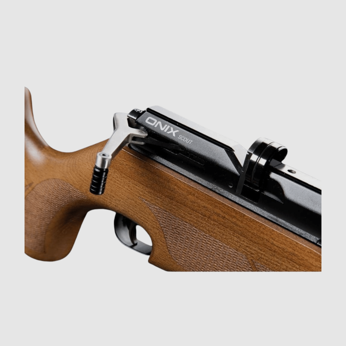 PCP Rifle Arcea Onix Scout Multi-Shot, image 4 of 5