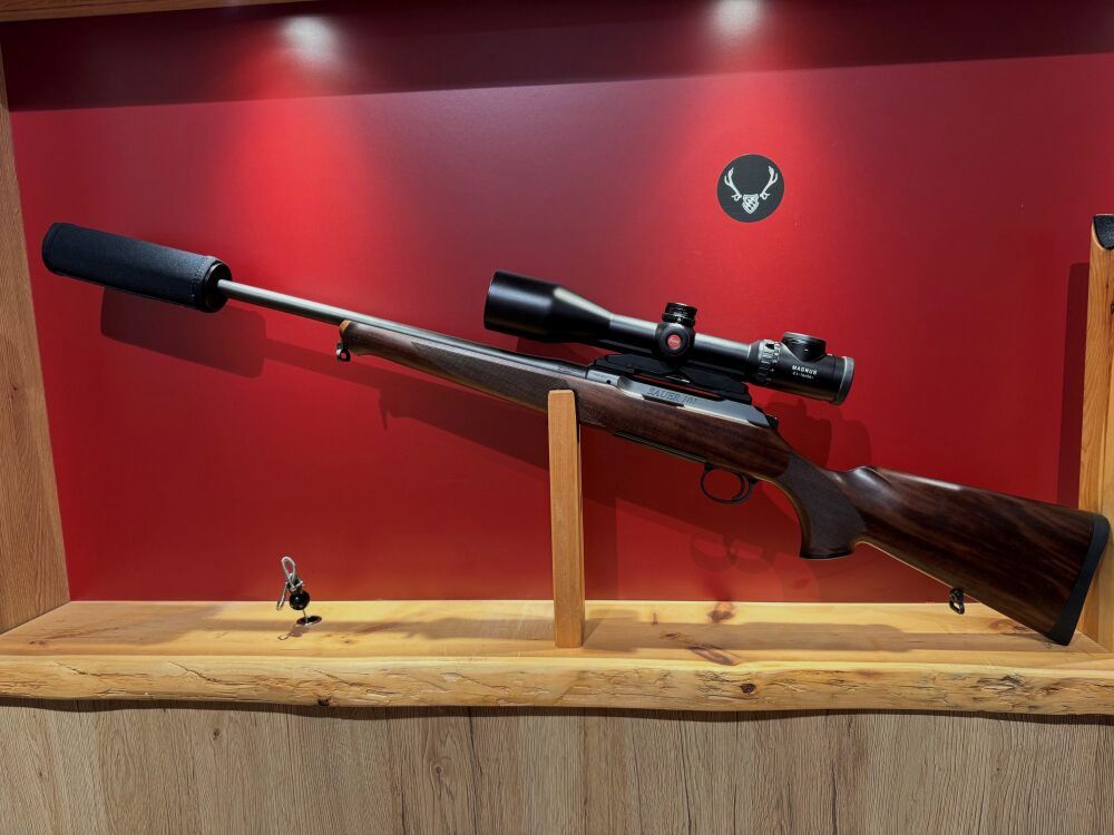 Sauer&Sohn Sauer 101 Artemis Set