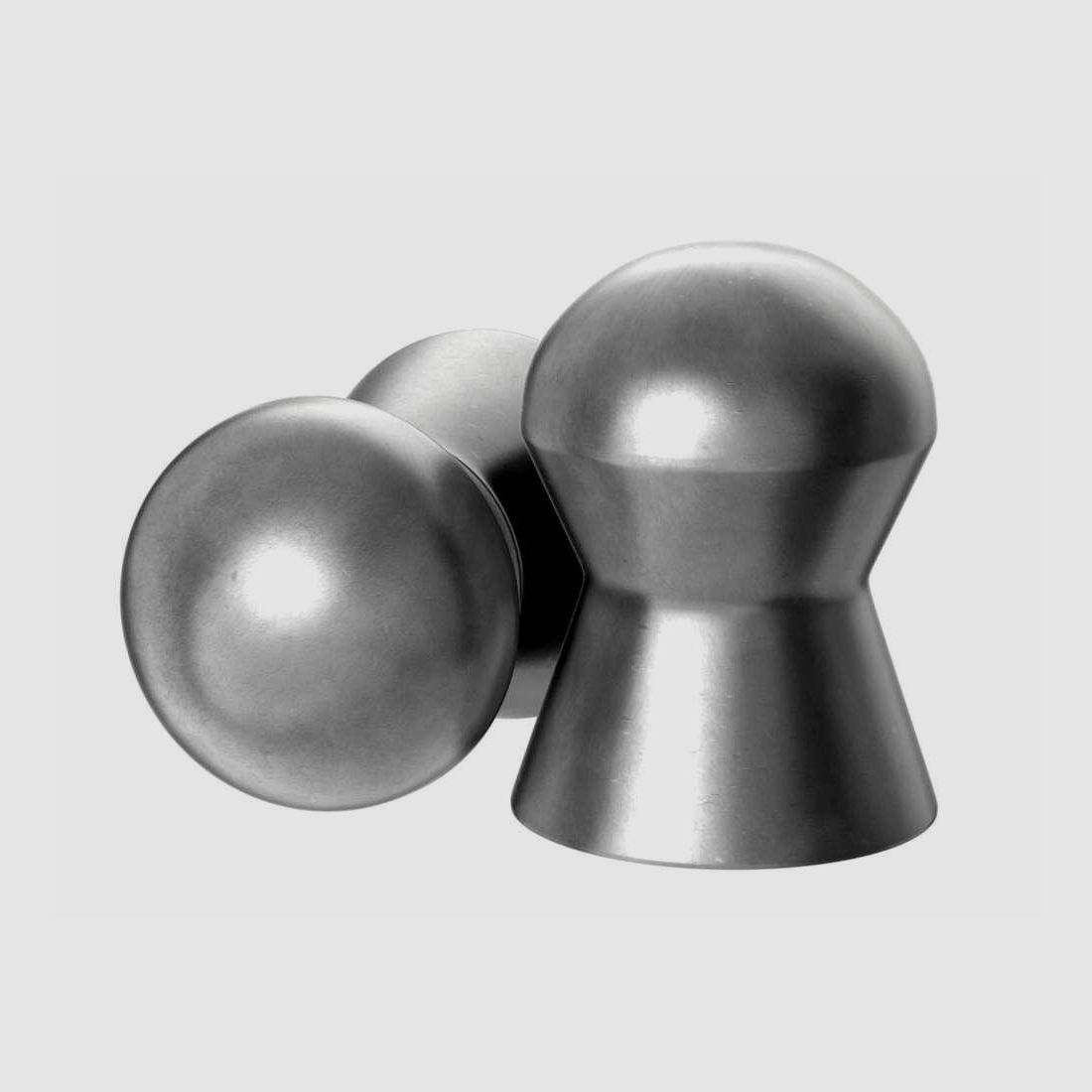Diabolo H&N FIELD TARGET TROPHY 4,52/500, image 3 sur 3