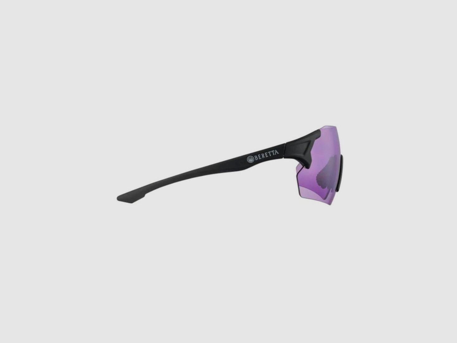 BERETTA OCCHIALI CHALLENGE EVO PURPLE, image 2 of 3