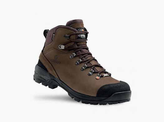 CRISPI HEIO TIND GTX BROWN