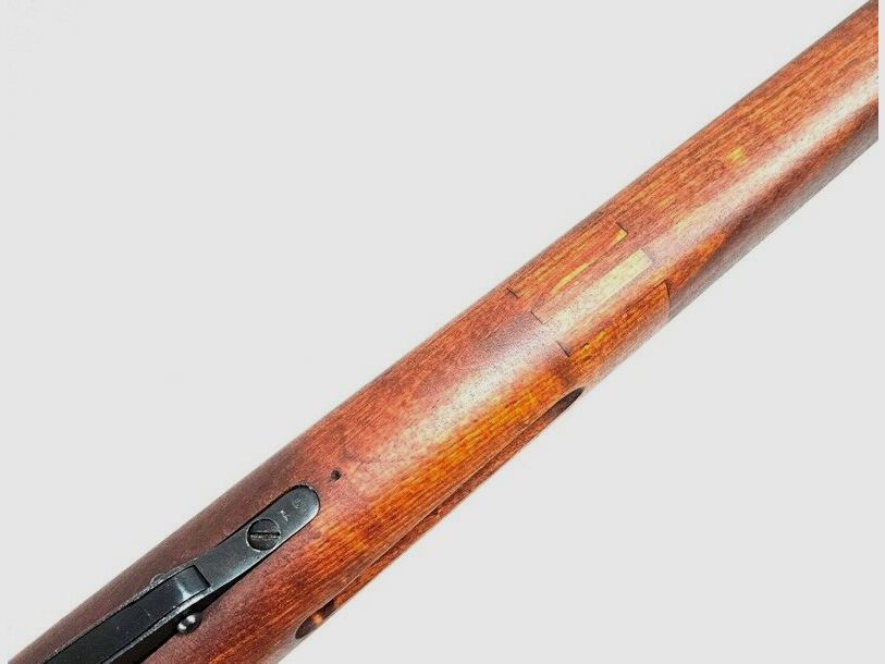 VKT (Valtion Kiivääritedas) Mosin Nagant M.39