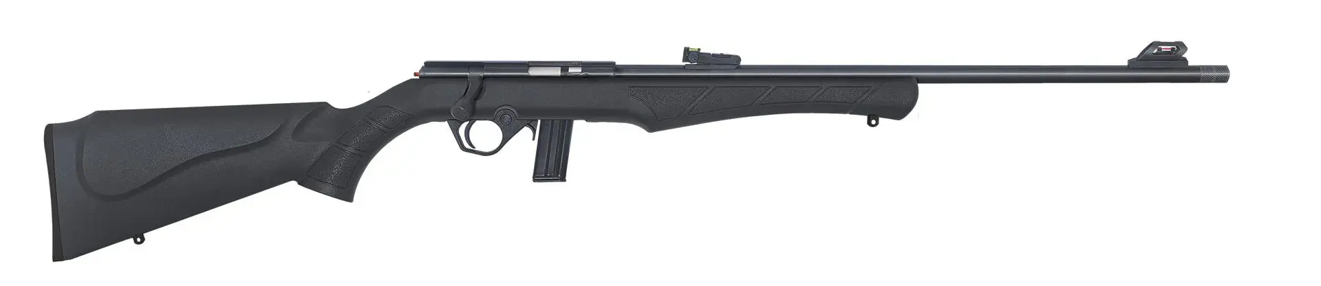 Bolt-Action Rifle Rossi 8122 Caliber 22LR, image 2 of 10