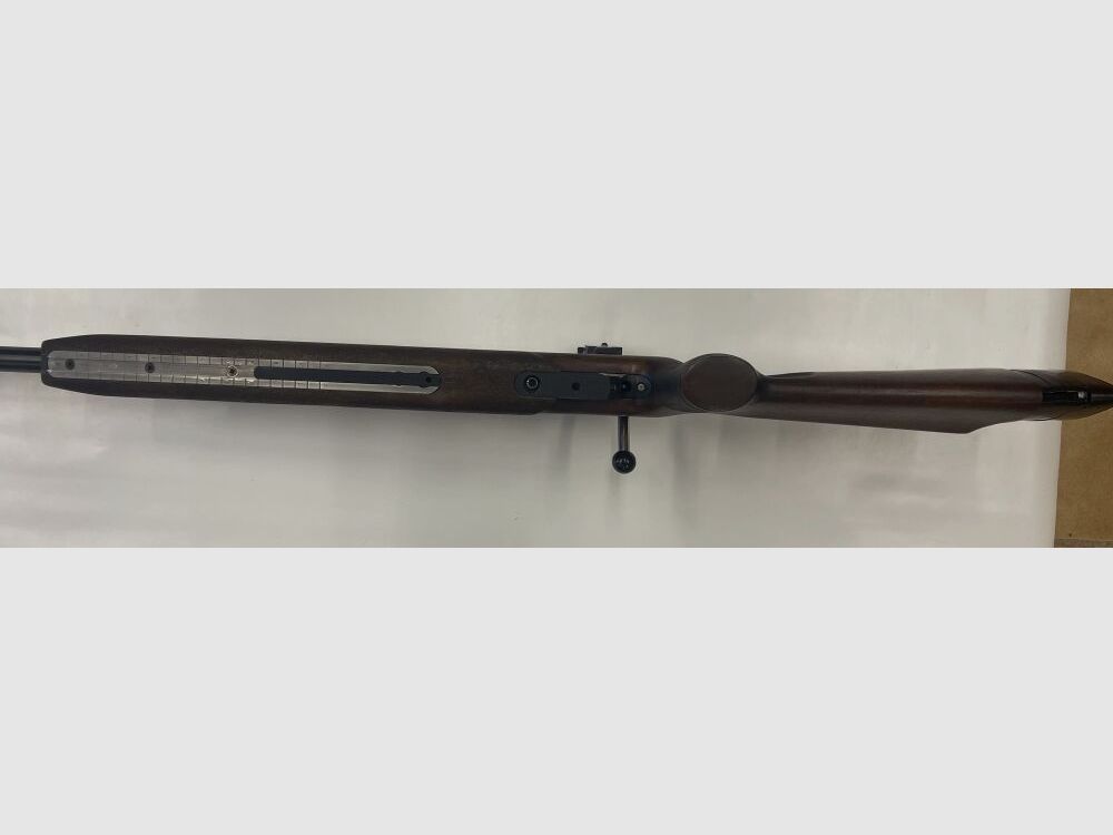 Grünig & Elmiger Culata para zurdos