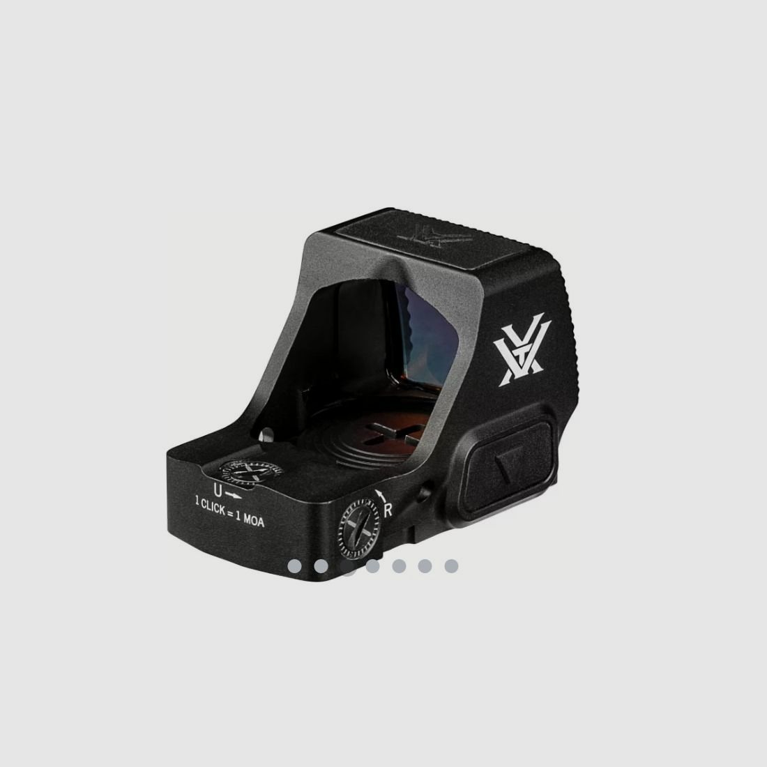 Vortex Defender ST Red Dot 3 MOA