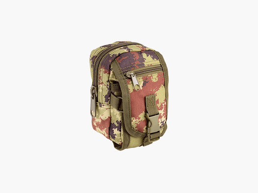 OUTAC BY DEFCON 5 – LITTLE UTILITY POUCH Vegetato Italiano