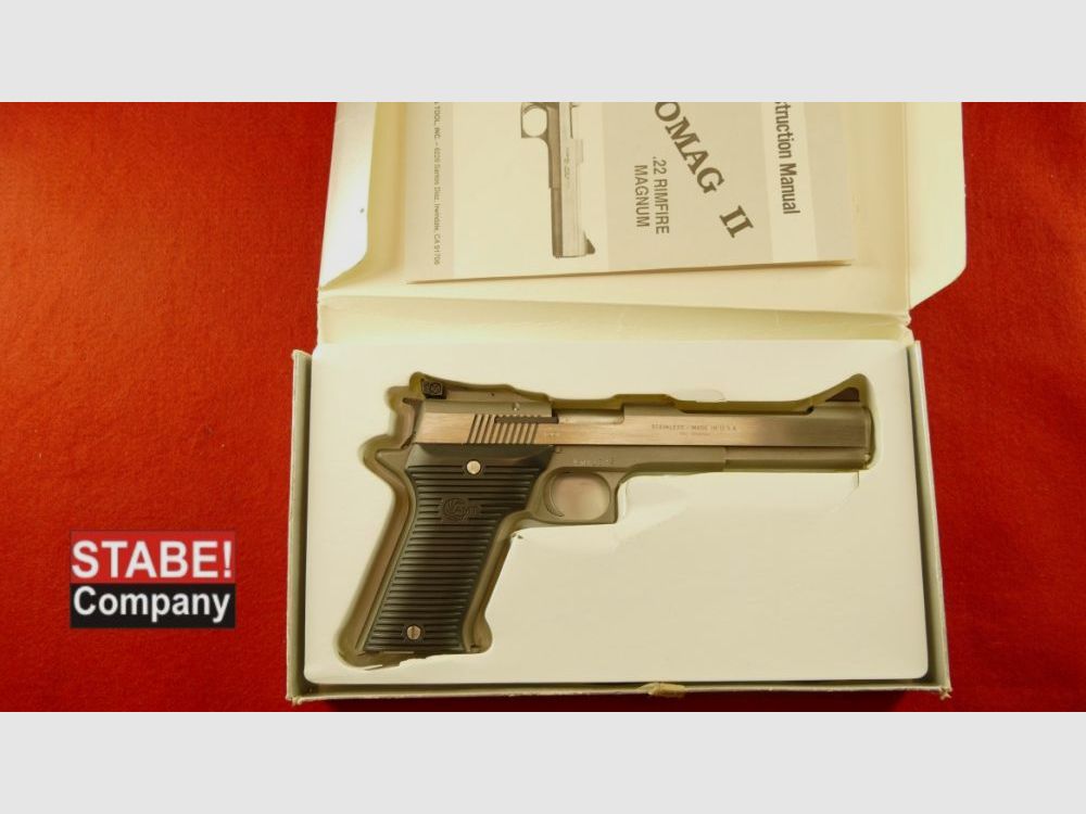 AMT Automag Automag II