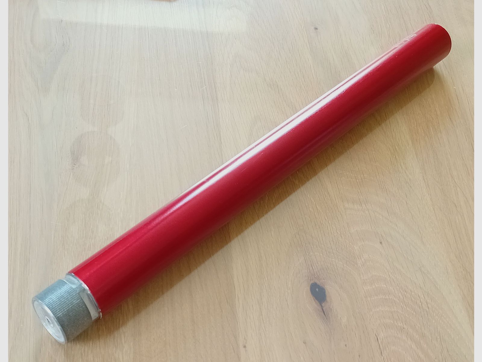 Pressluft Kartusche für FWB Gewehre