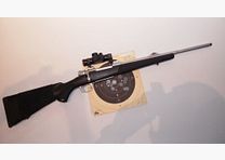 Stegmann 98 Silverhunter M