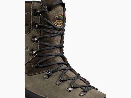 Laces for Meindl Kibo GTX